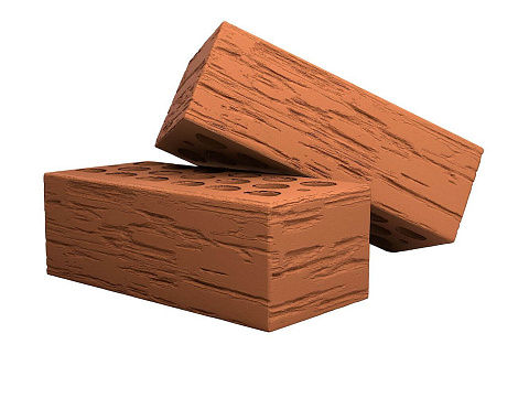 Кощаковский кирпич лицевой