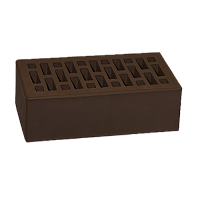 Кирпич лицевой НЗКМ