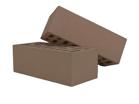 Арский кирпич лицевой