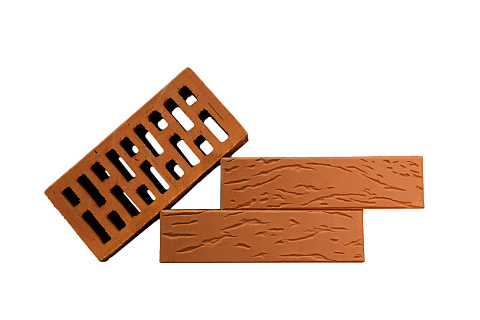 Арский кирпич лицевой