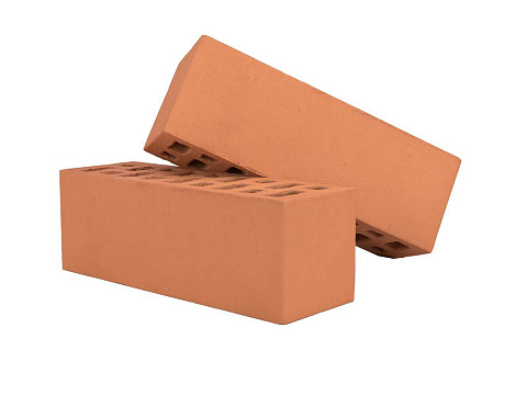 Арский кирпич лицевой