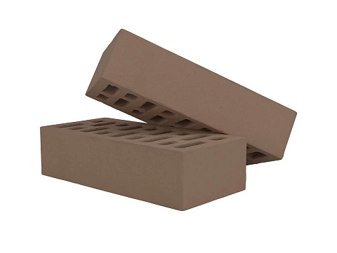 Арский кирпич лицевой