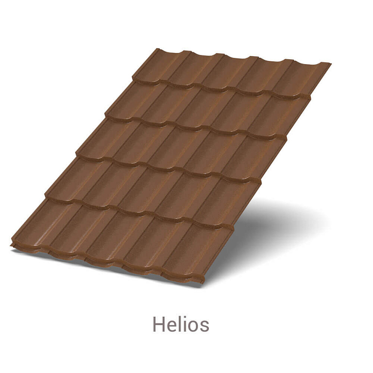 Металлочерепица Трамонтана Prisma 0.5