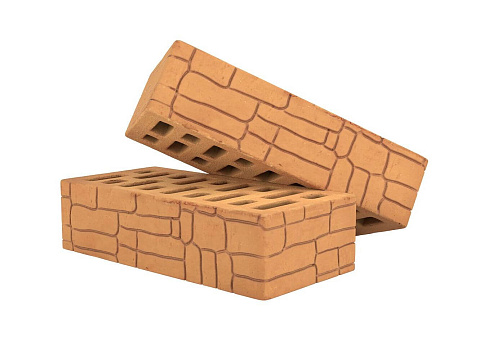 Арский кирпич лицевой