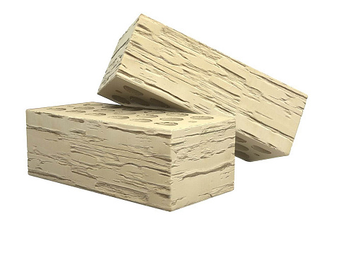 Кощаковский кирпич лицевой