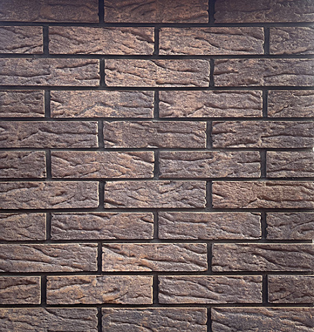 ЗСМ Эталон кирпич клинкерный Faber Jar