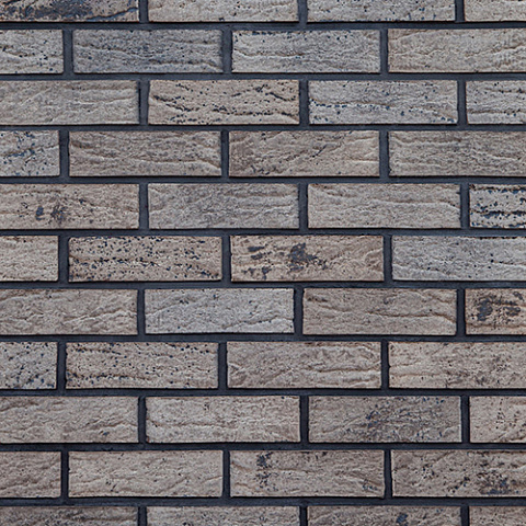 ЗСМ Эталон кирпич клинкерный Faber Jar