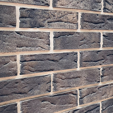 ЗСМ Эталон кирпич клинкерный Faber Jar