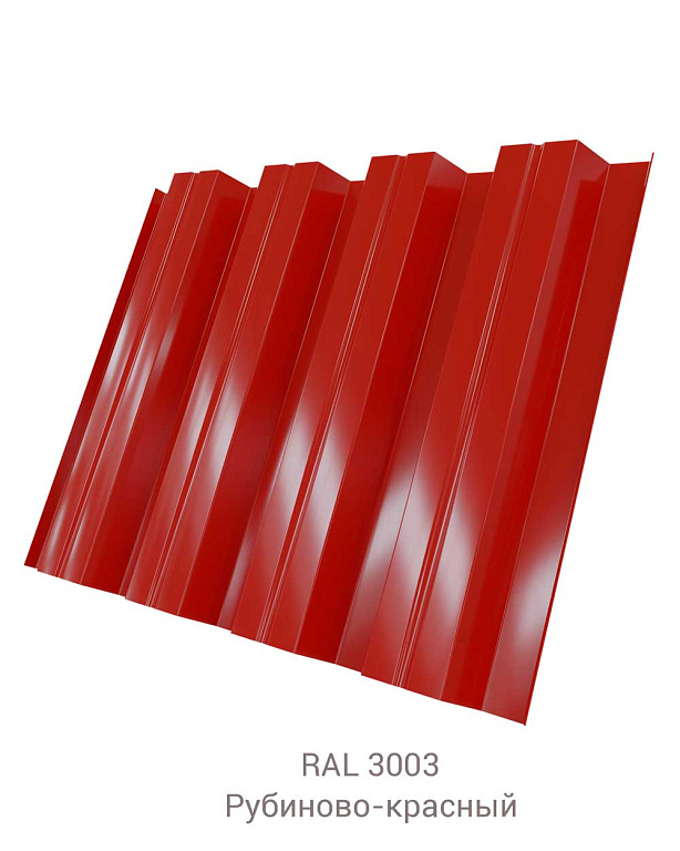 Профнастил Н-60 Quarzit 0.5